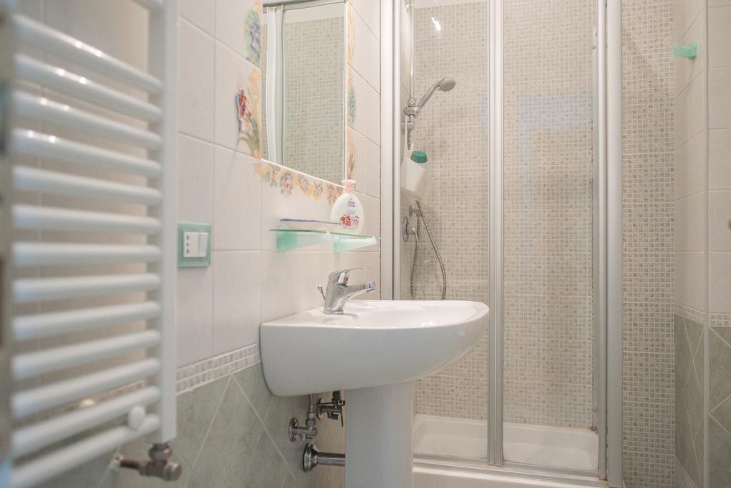 Frattina De Luxe Appartement Rome