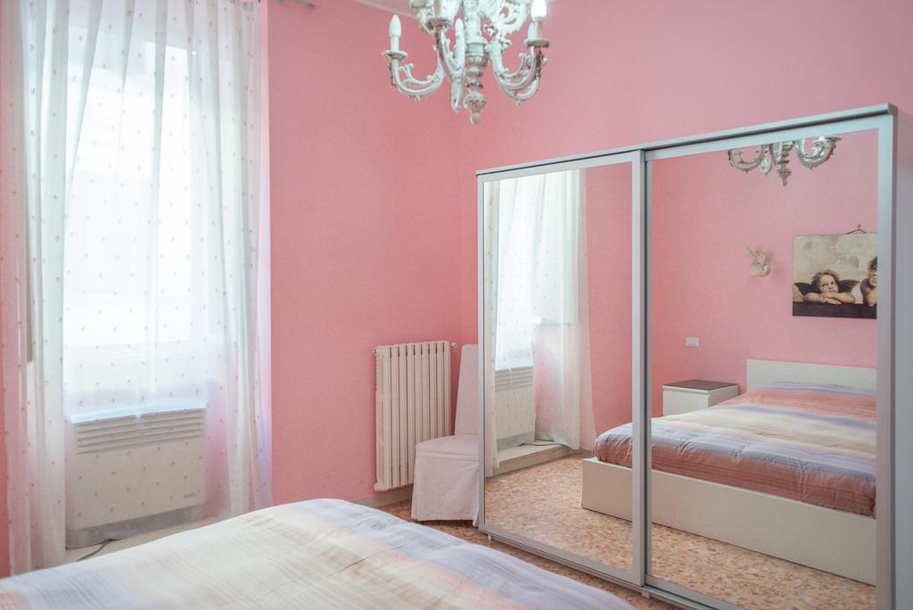 Frattina De Luxe Appartement