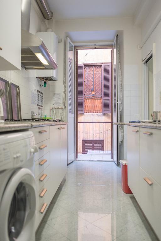 Appartement Frattina De Luxe *