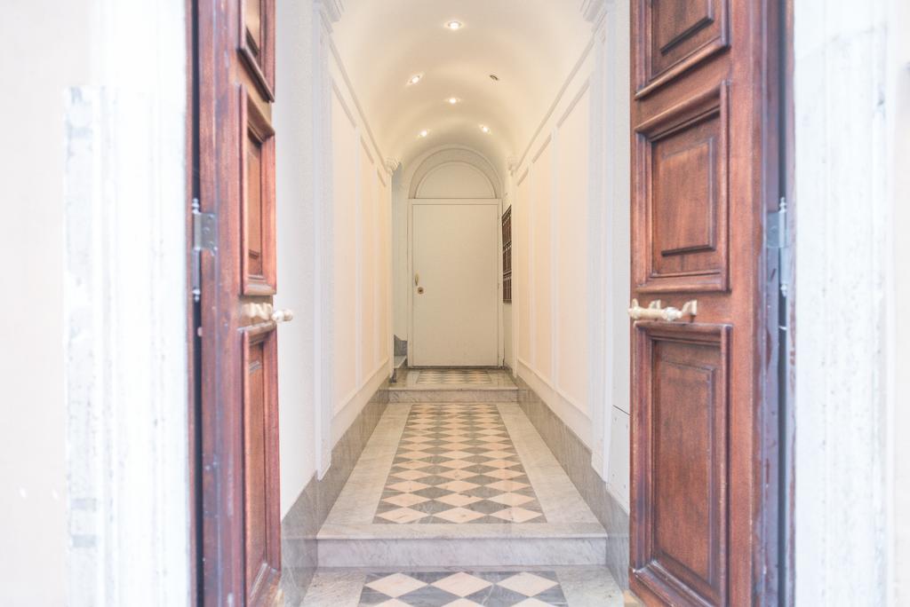 Frattina De Luxe Appartement
