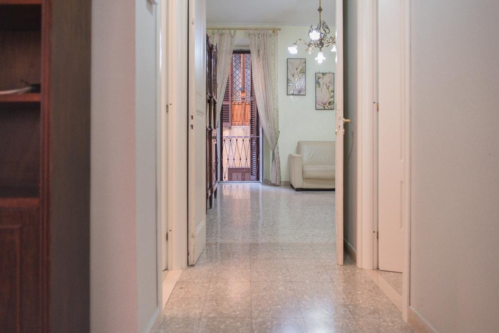 Appartement Frattina De Luxe Rome