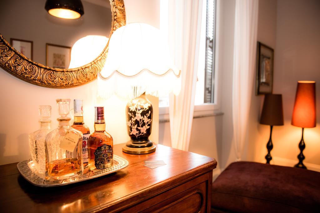 Holiday home Cutilia Rome