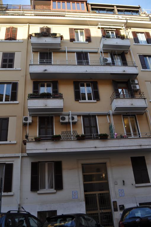 Cutilia Holiday home Rome