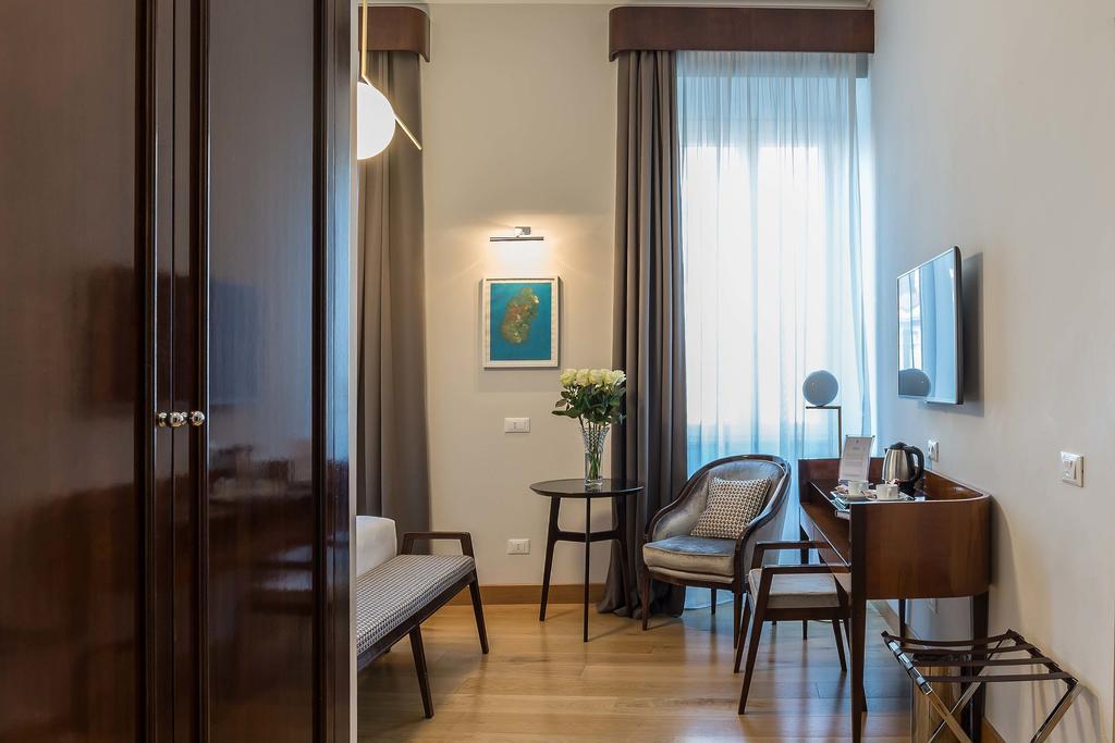 Relais Rione Ponte Gasthuis Rome