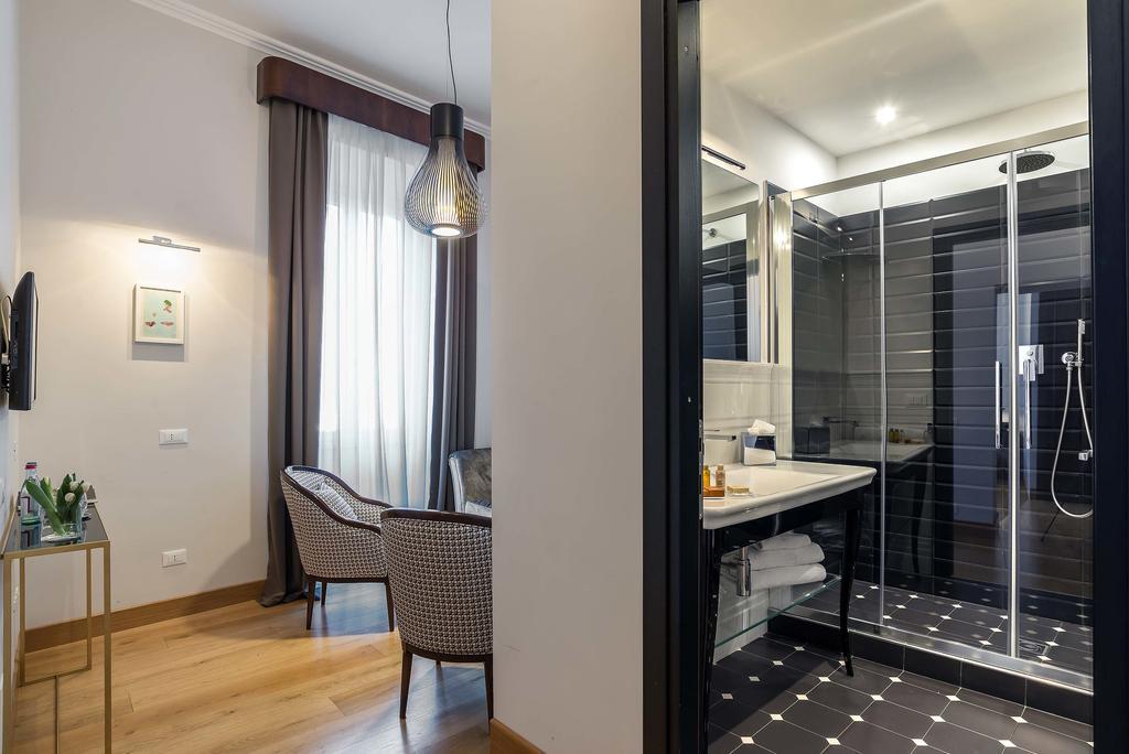 Gasthuis Relais Rione Ponte