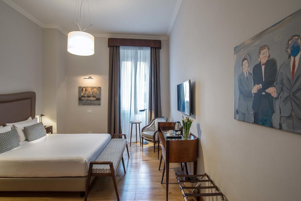 Relais Rione Ponte Gasthuis