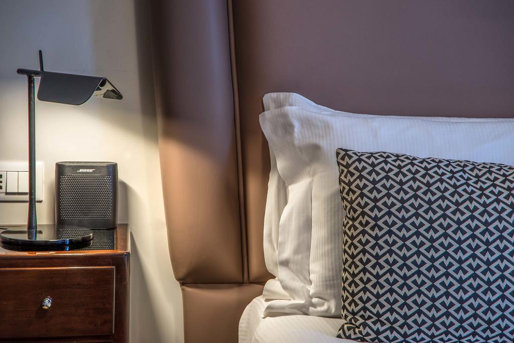 Relais Rione Ponte Gasthuis 3*