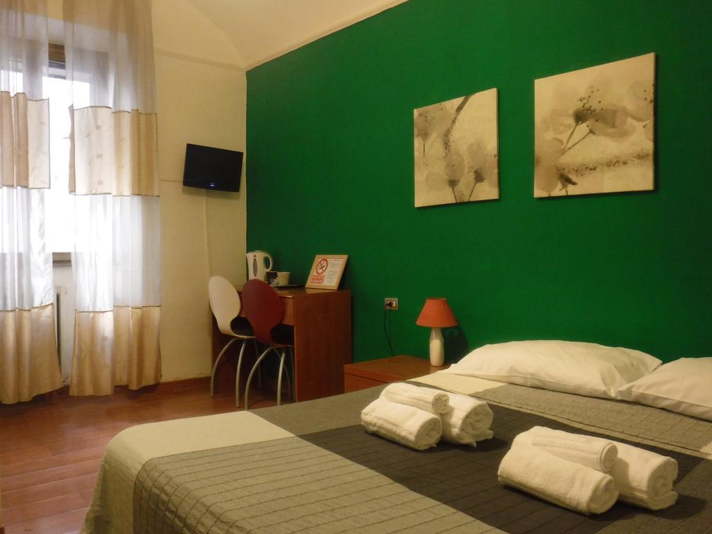 Ares Rome