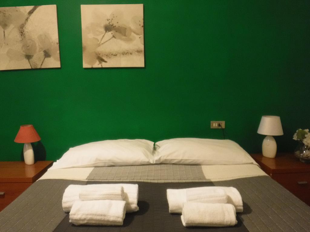 Guest house Ares
