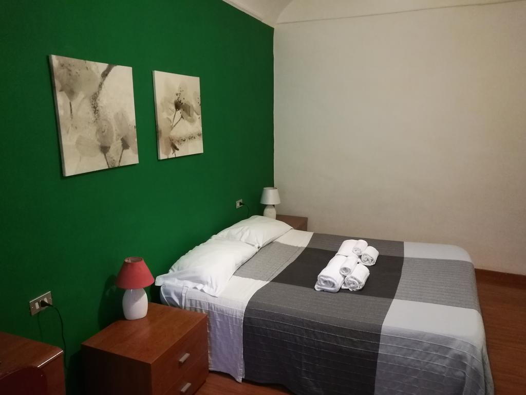Guest house Ares 3*