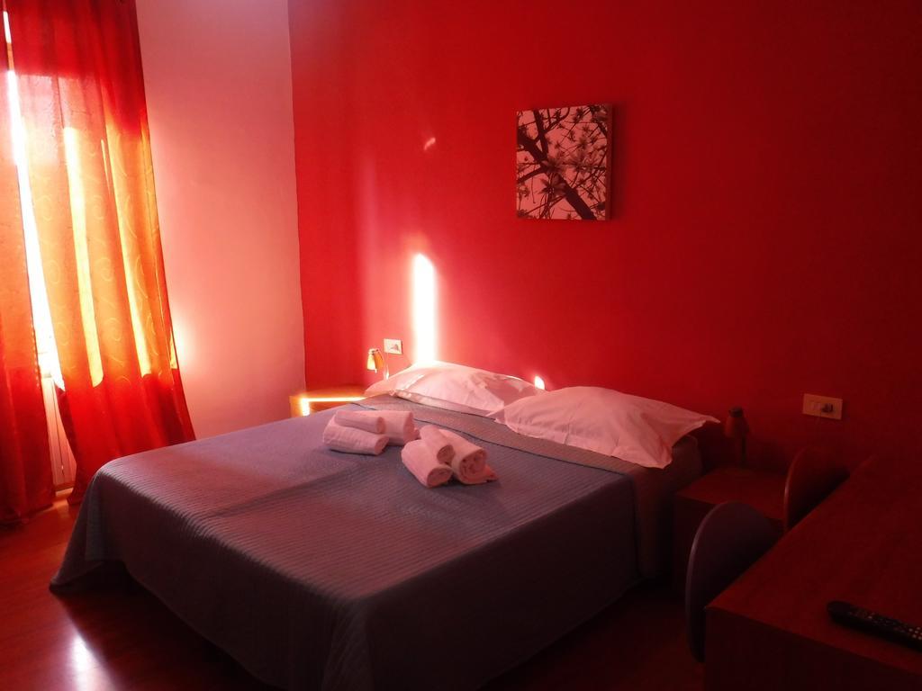 Ares Guest house Rome