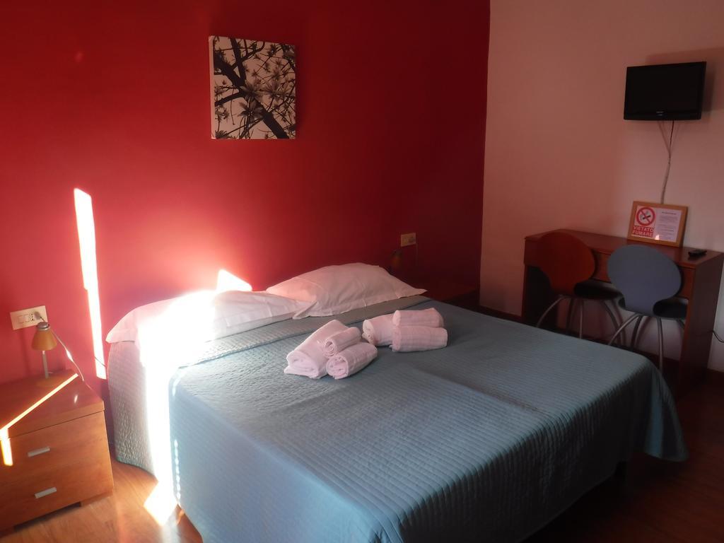 Guest house Ares