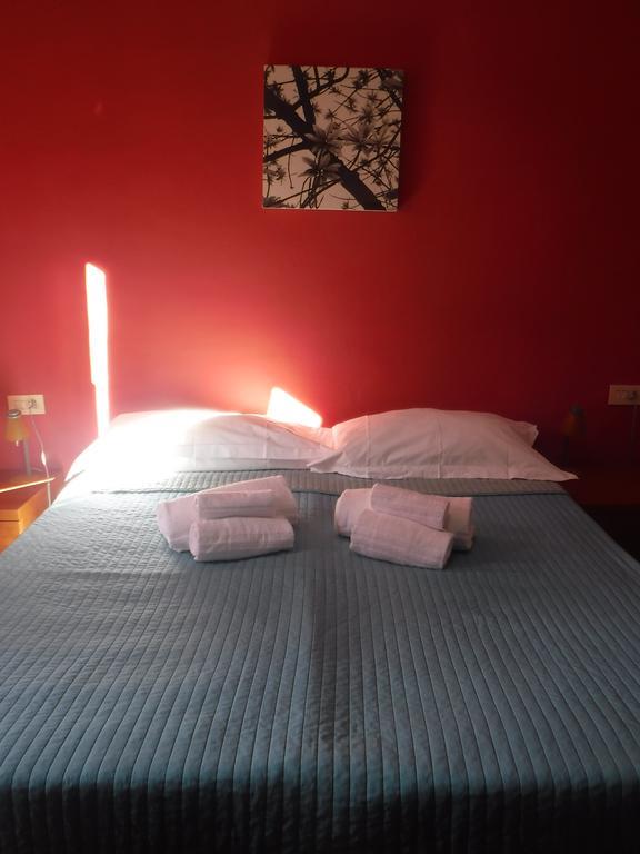 Ares Guest house
