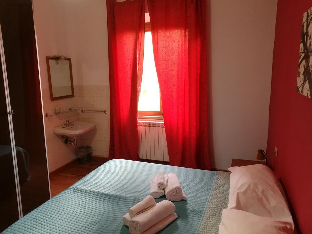 Ares Guest house 3*