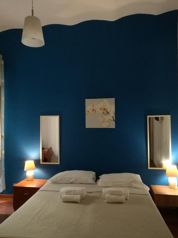 Guest house Ares 3*