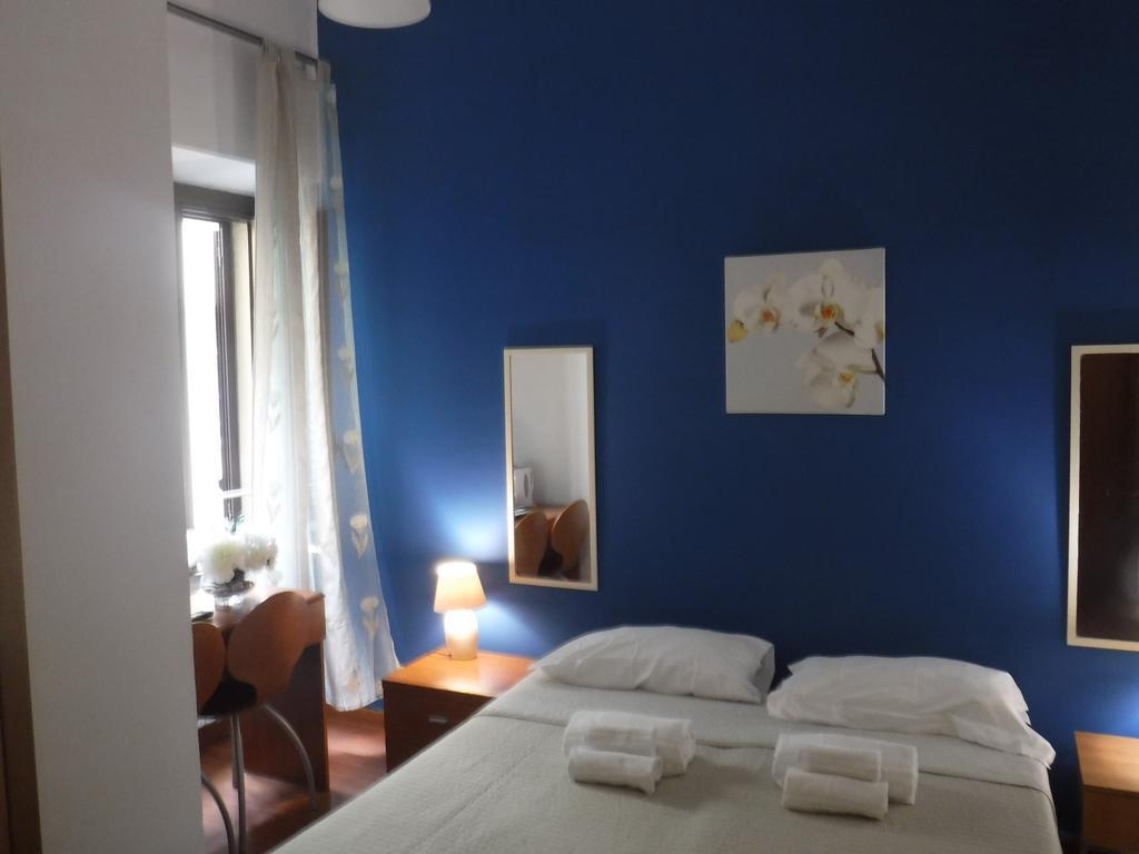 Guest house Ares 3*