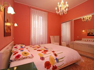 Appartement Frattina De Luxe Rome