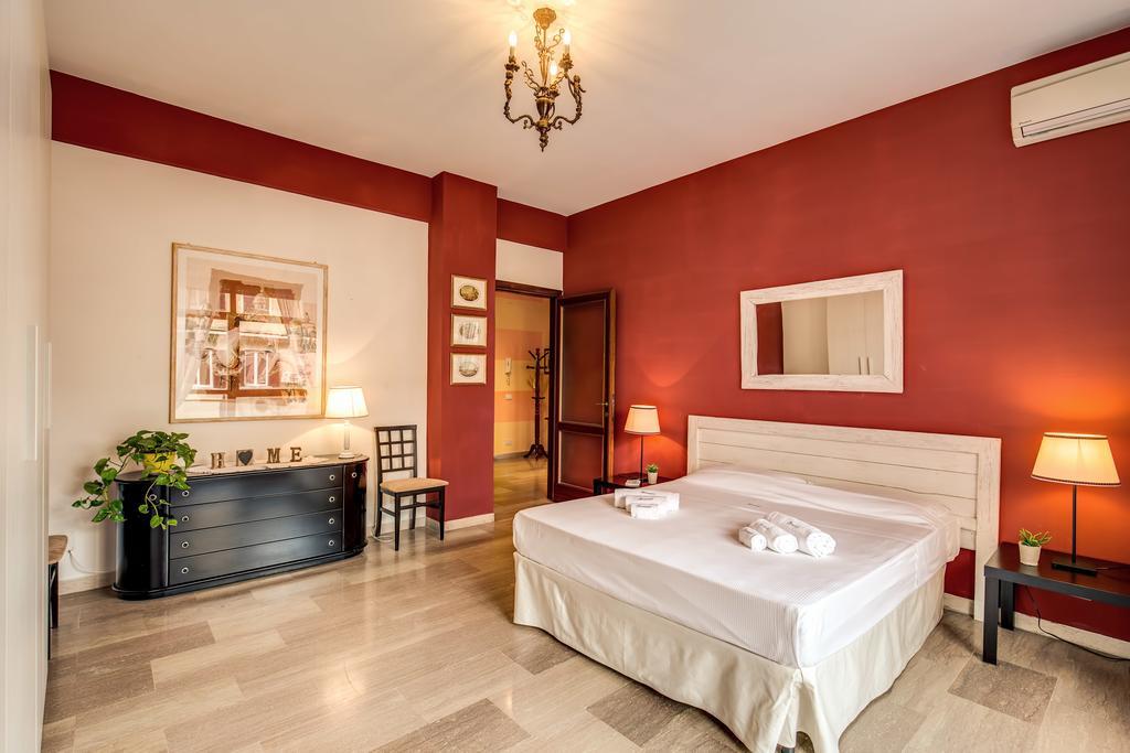 Appartamento Con Vista San Pietro Rome
