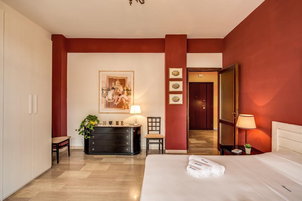 Appartamento Con Vista San Pietro Apartment