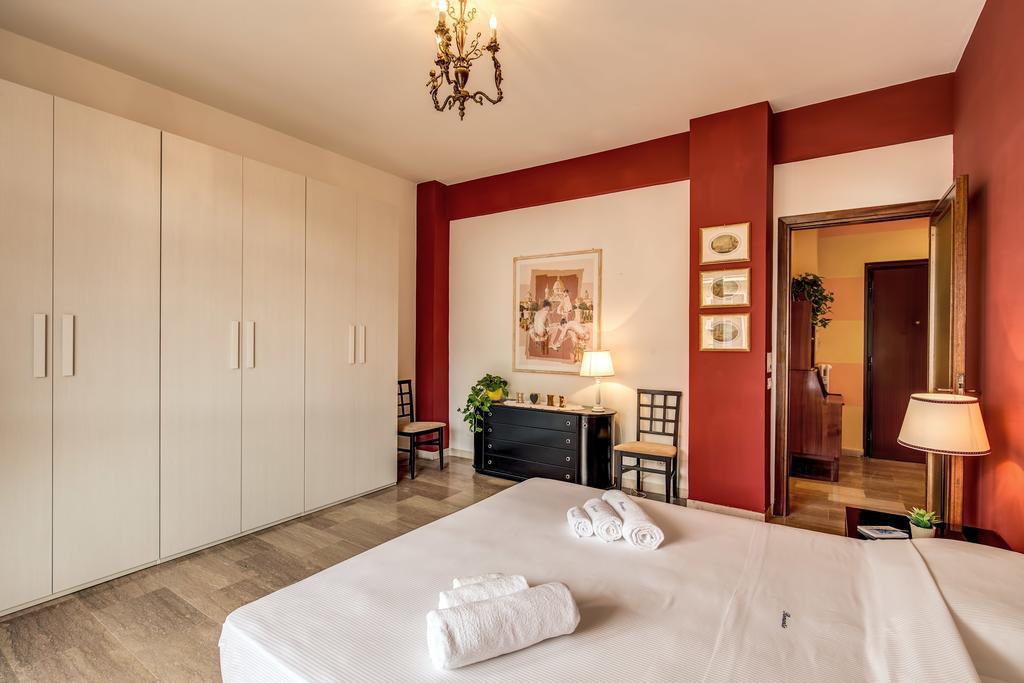 Apartment Appartamento Con Vista San Pietro *