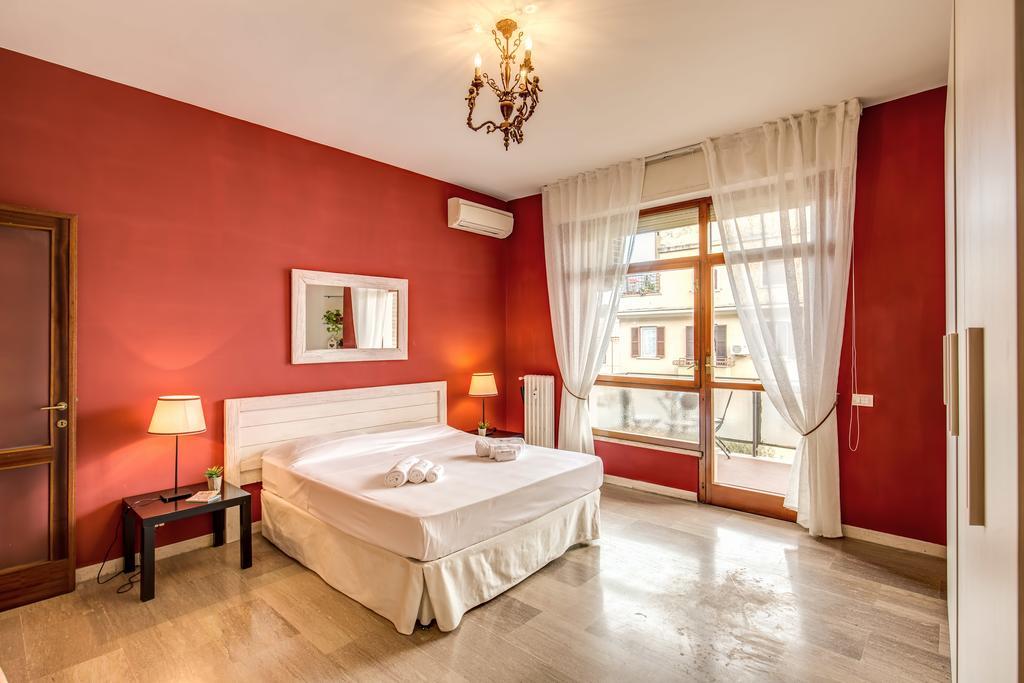 Appartamento Con Vista San Pietro Apartment *
