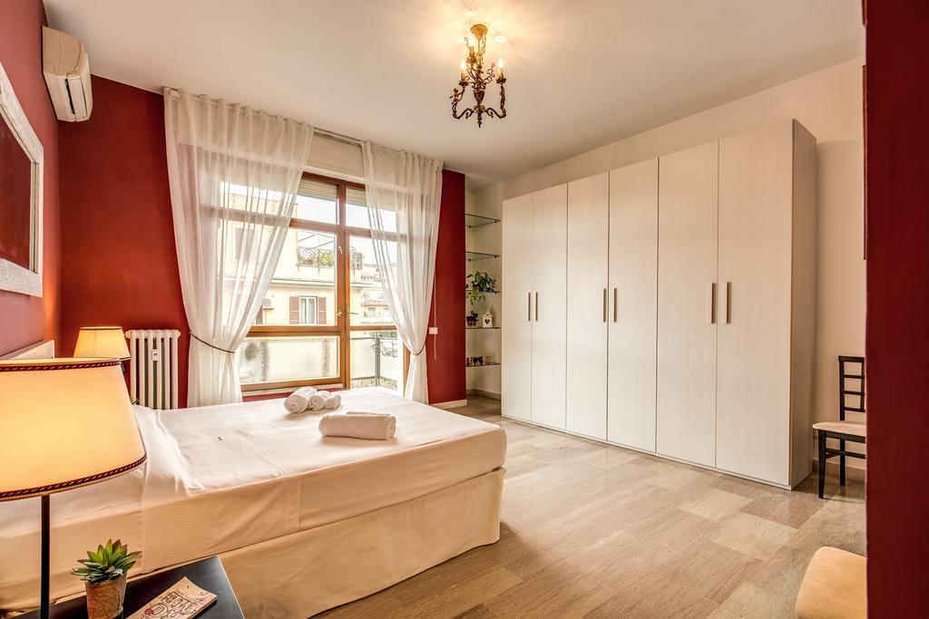 Apartment Appartamento Con Vista San Pietro
