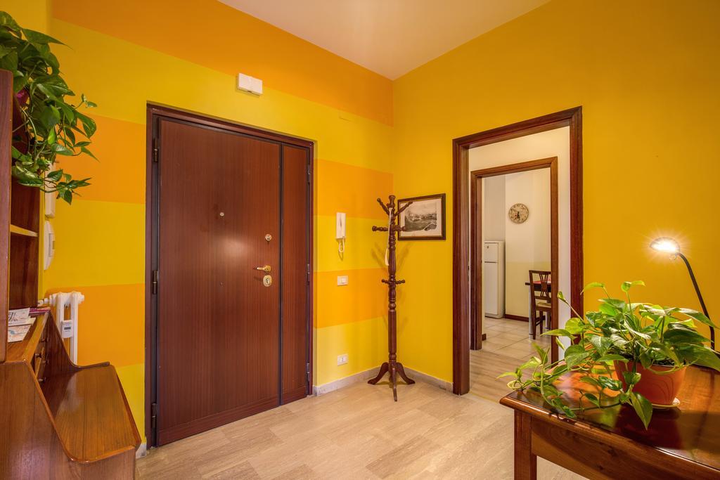 Appartamento Con Vista San Pietro Apartment Rome