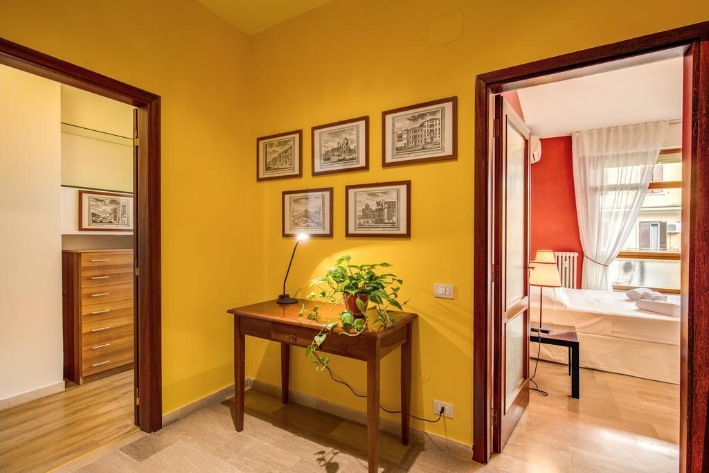 Appartamento Con Vista San Pietro Rome