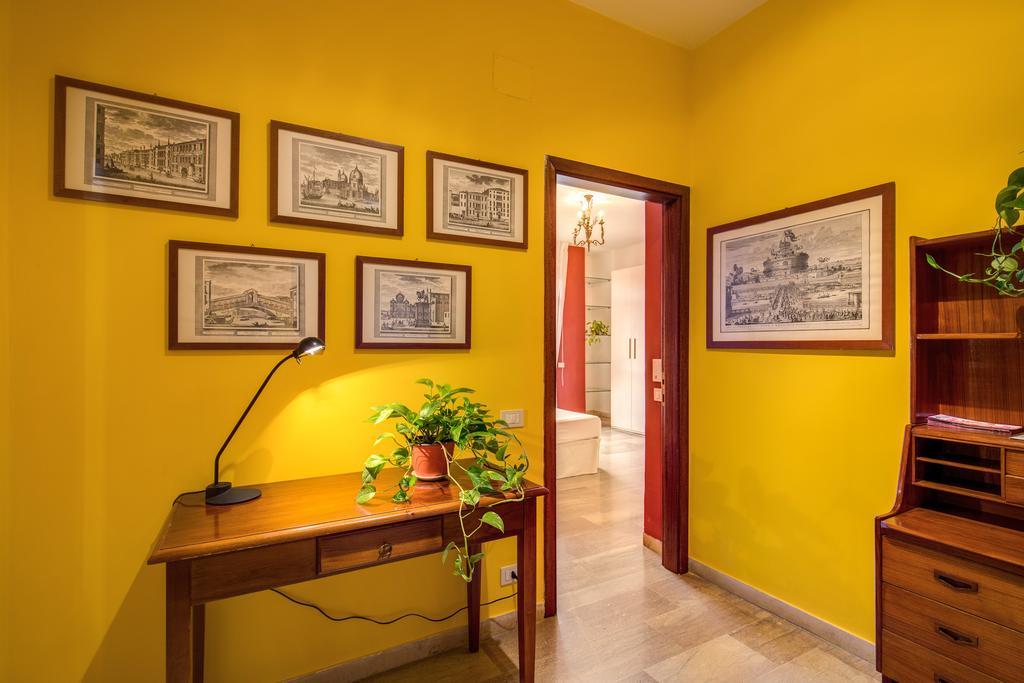 Appartamento Con Vista San Pietro Apartment
