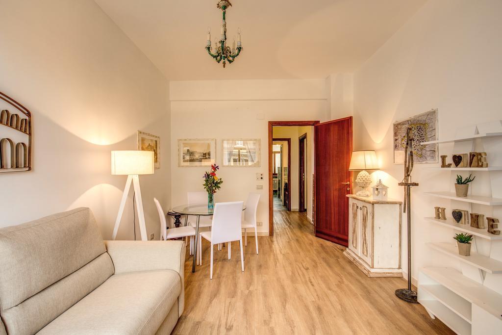 Apartment Appartamento Con Vista San Pietro