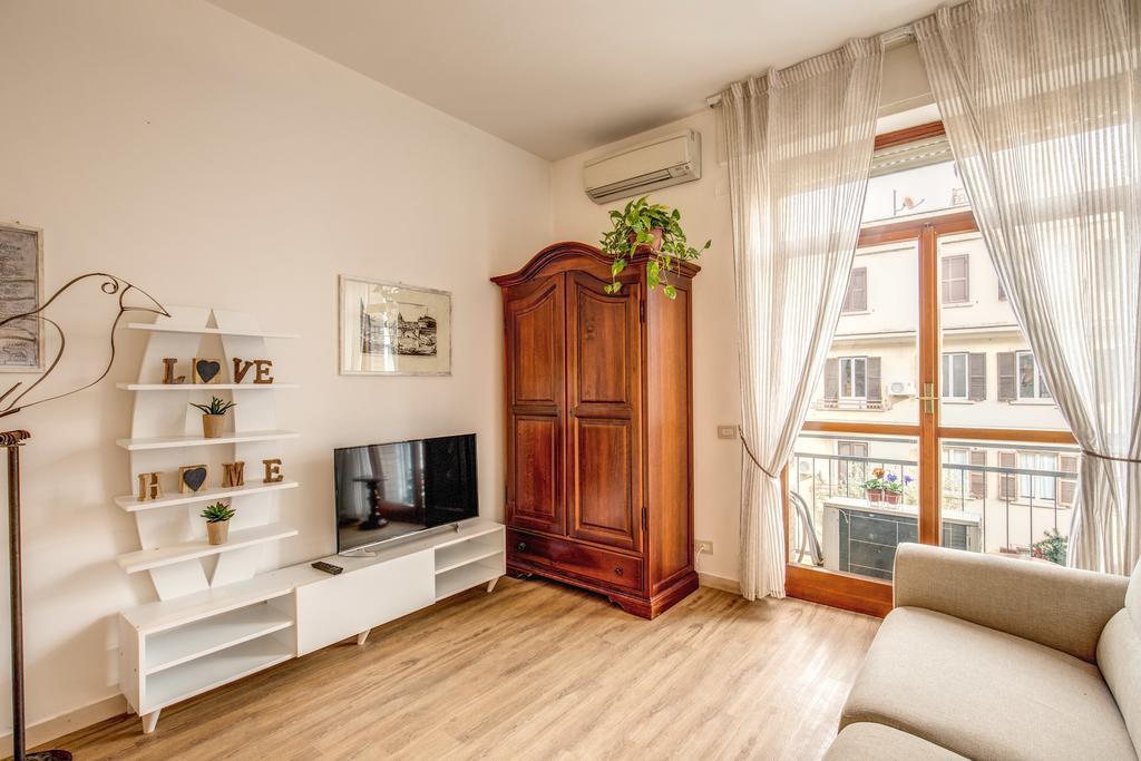 Appartamento Con Vista San Pietro Apartment