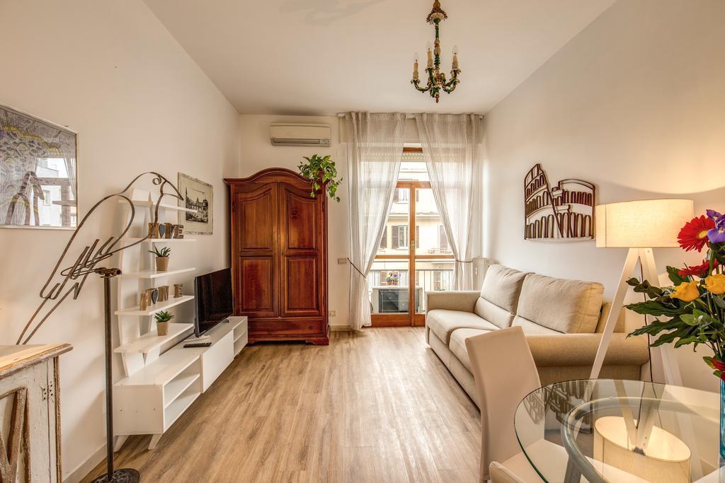 Appartamento Con Vista San Pietro Apartment *