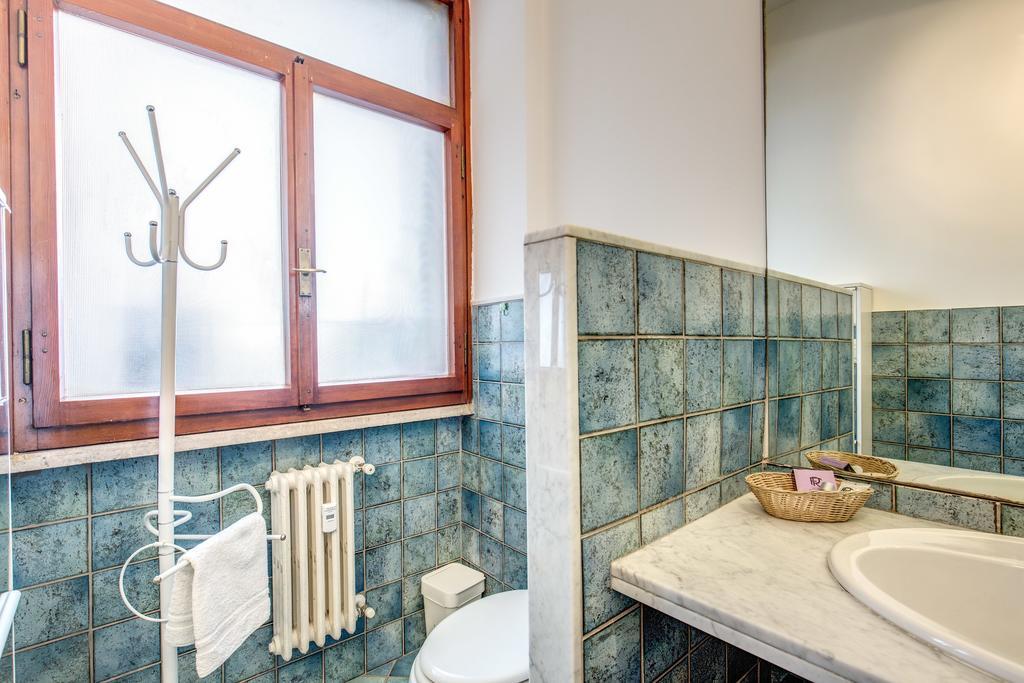 Appartamento Con Vista San Pietro Apartment Rome