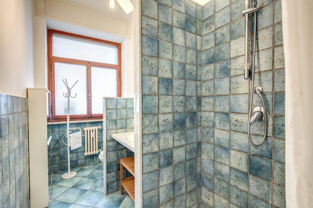 Apartment Appartamento Con Vista San Pietro Rome