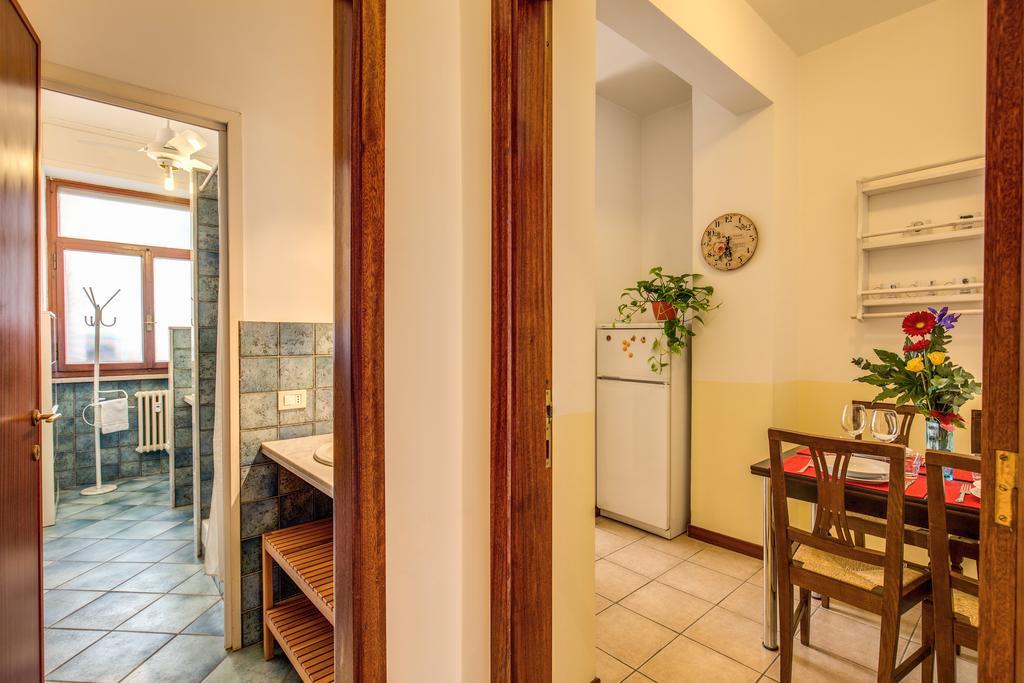Appartamento Con Vista San Pietro