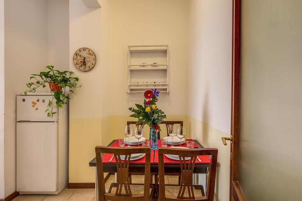Appartamento Con Vista San Pietro Rome