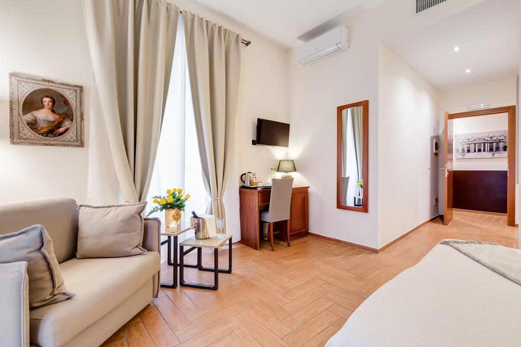 Residenza Gasthuis Rome