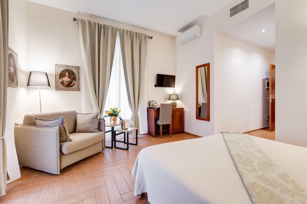 Residenza Gasthuis 2*