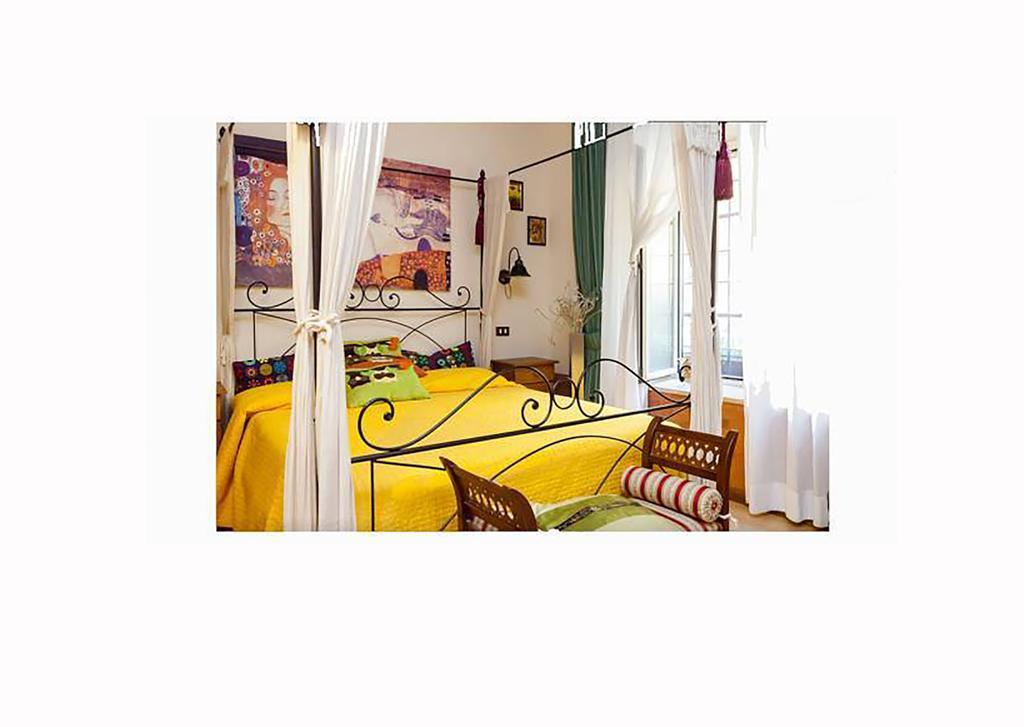 Cavour 1&2 Apartment *