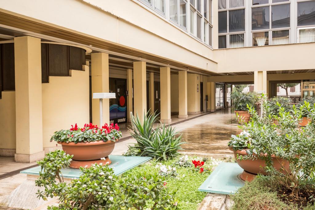 M&l - Ardesia Colosseo Apartment Rome