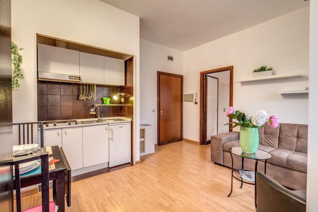 M&l - Ardesia Colosseo Apartment Rome