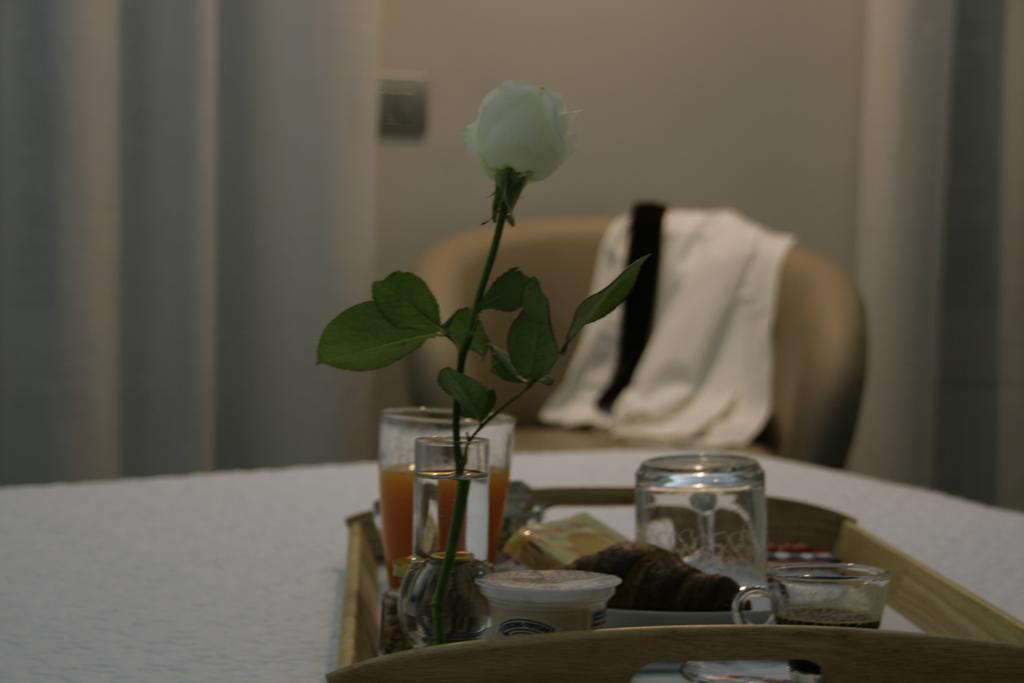 Bed & Breakfast Sinfonia Sul Tevere