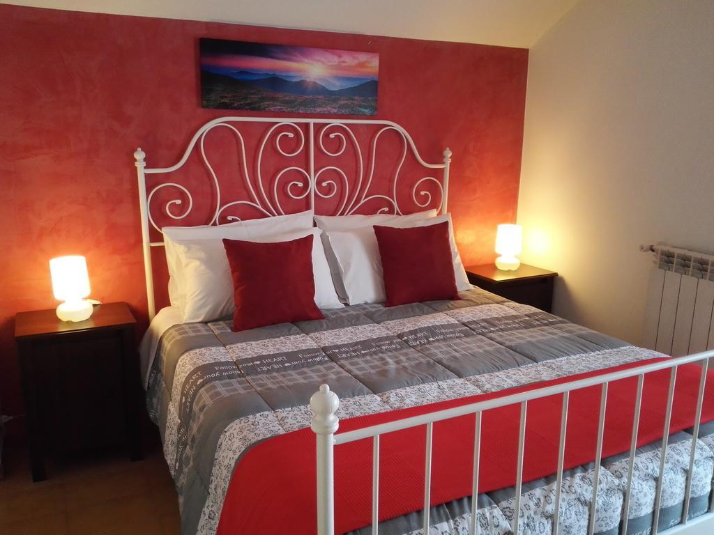 La Casa Di Franca Apartment