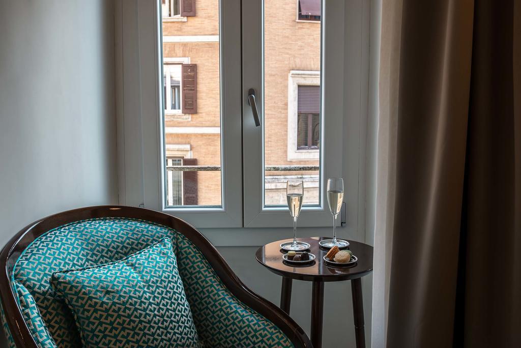 Gasthuis Relais Rione Ponte