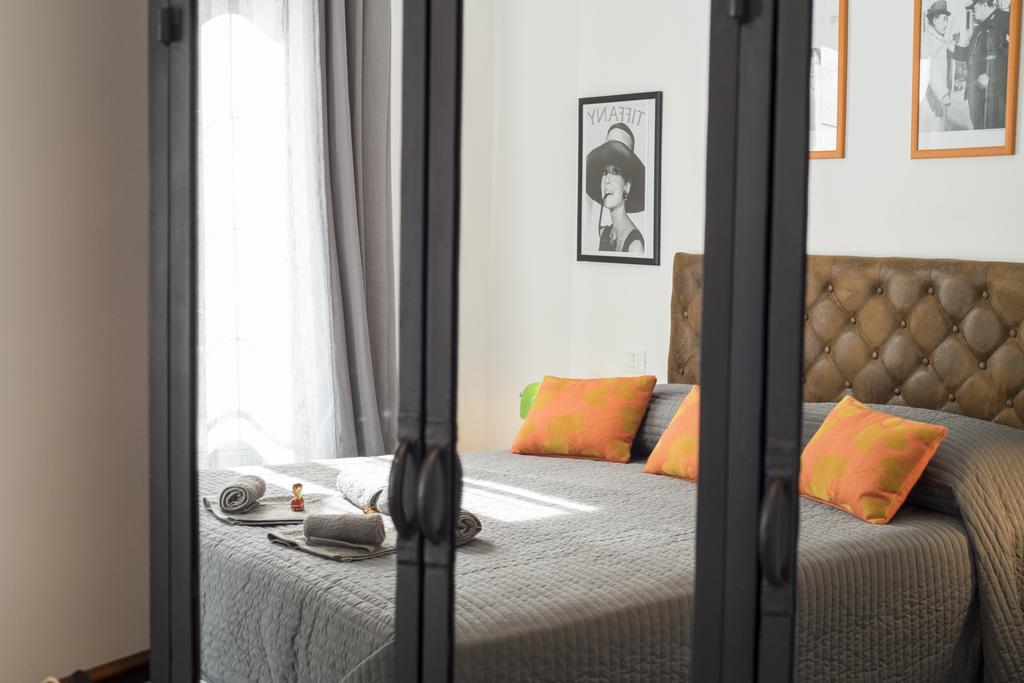 St. Peter's Refuge Apartment Rome