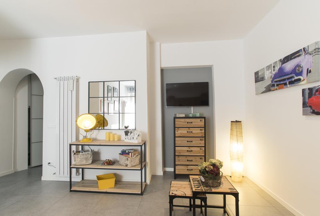 Apartment St. Peter's Refuge Rome