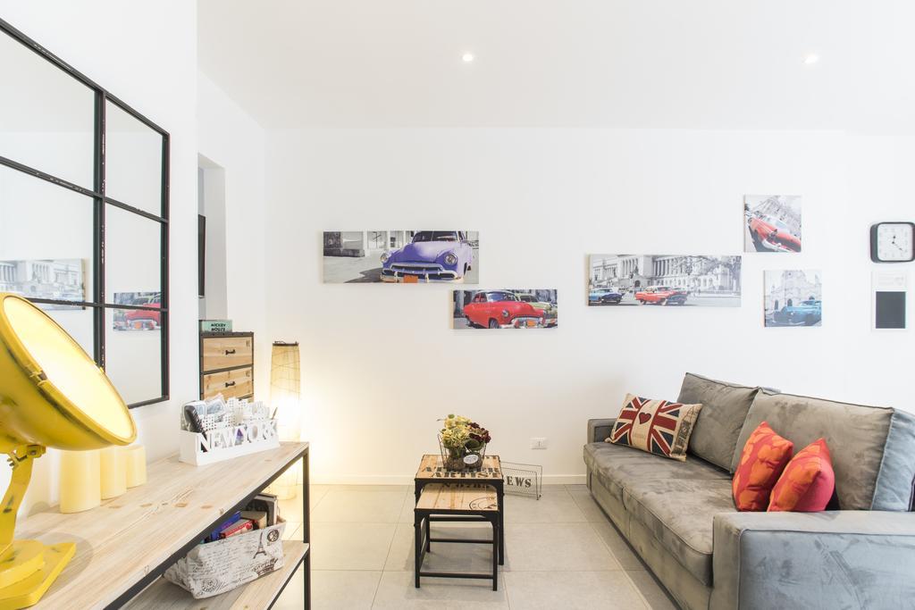 Apartment St. Peter's Refuge Rome