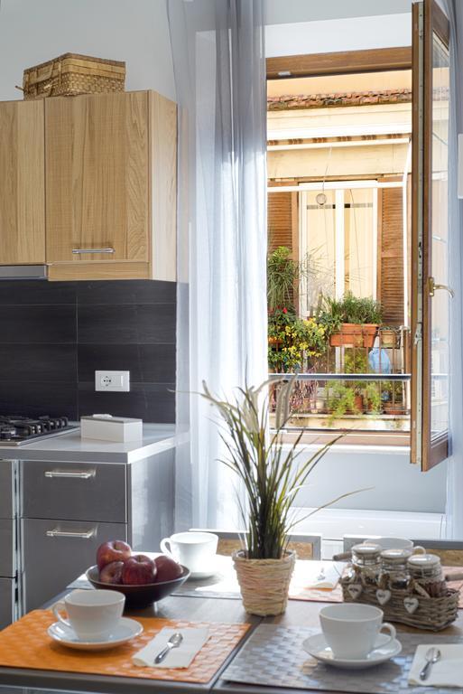 St. Peter's Refuge Apartment *