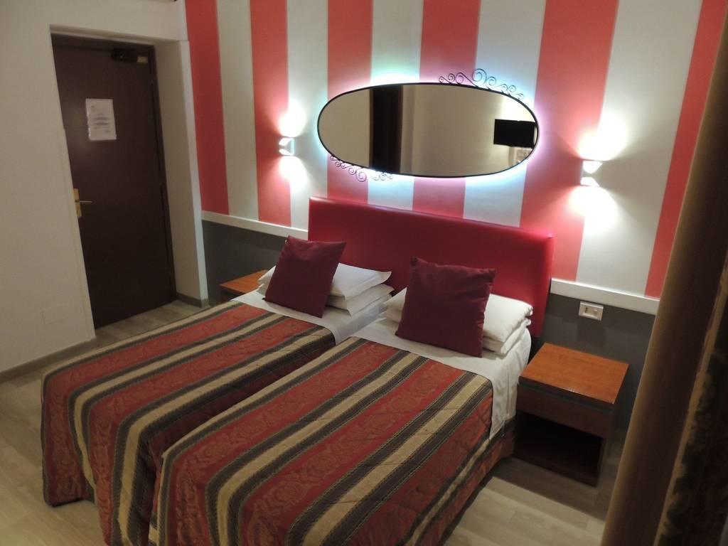 Hotel Center 2 Rome