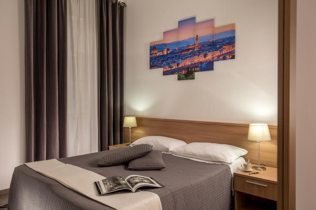 I Italy Guest house Rome
